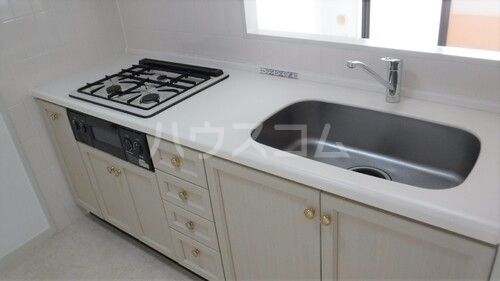 ライオンズマンション第3_内装_1