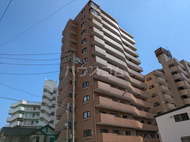 ライオンズマンション第3_トップ画像