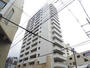 松屋町駅より徒歩5分 12階 築17年9ヶ月の賃貸物件