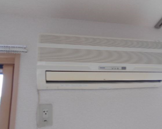 その他設備　同一物件別部屋写真