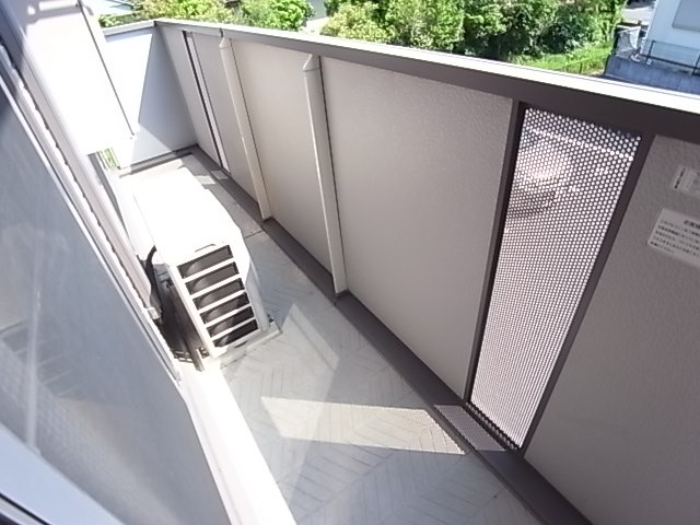 眺望　同一物件別部屋写真