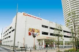 スーパー　オーケー 川口店（スーパー）まで160m