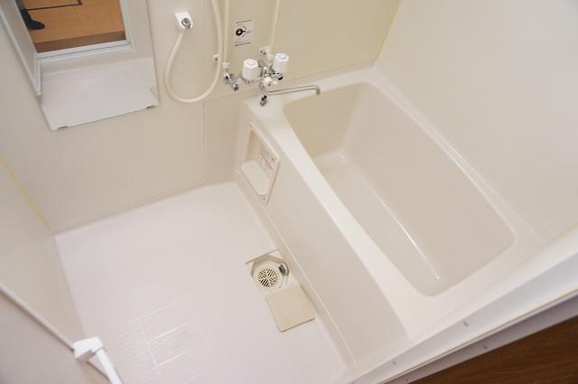 バス・シャワールーム　浴室