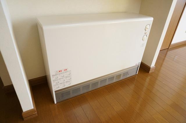 その他設備　設備