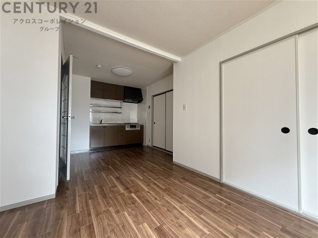 居室・リビング　キレイなリビング！！