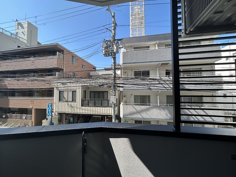ブランシエスタ天満のその他写真