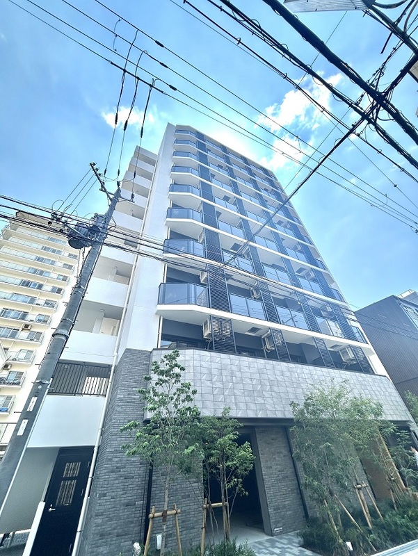 ブランシエスタ天満