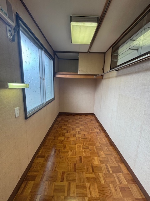 墨田4丁目戸建の内装写真