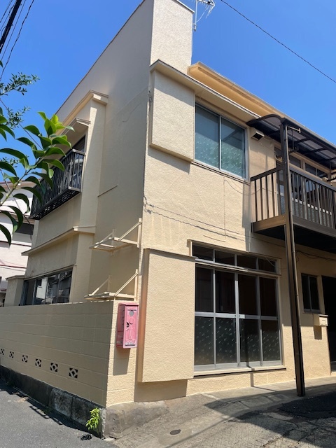 墨田4丁目戸建