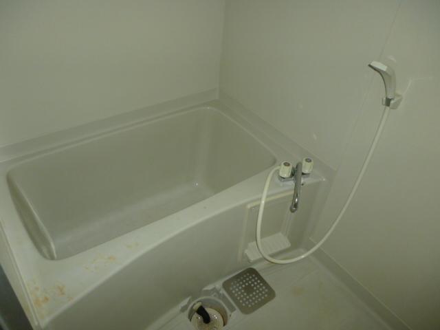 バス・シャワールーム　風呂