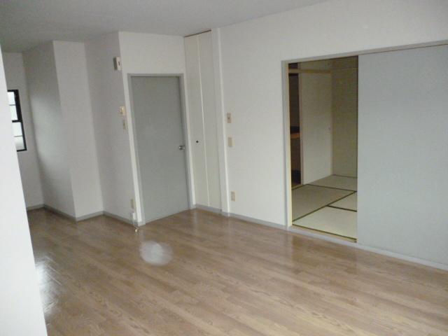 その他部屋・スペース　リビング