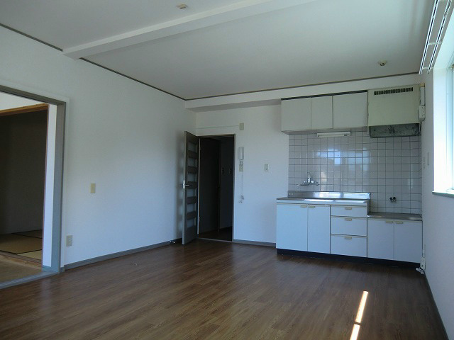 居室・リビング　※現況優先