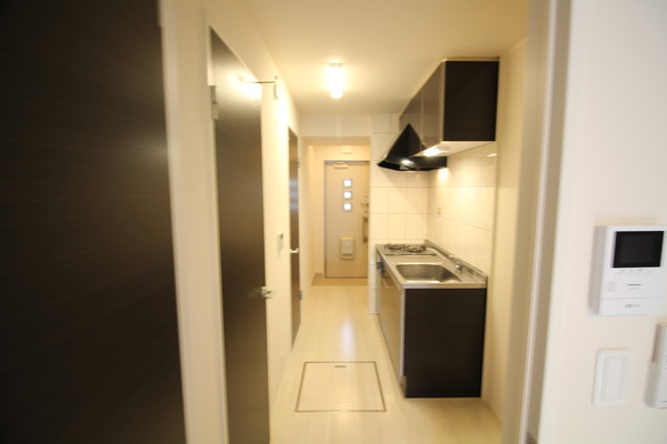 その他部屋・スペース　廊下