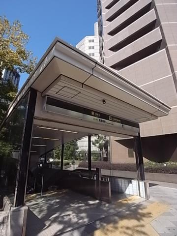 その他　地下鉄長堀橋駅（その他）まで560m