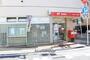 郵便局　川崎上丸子郵便局（郵便局）まで1729m