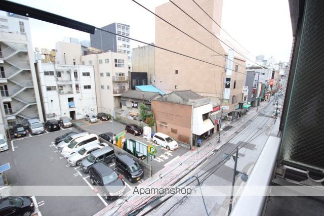 広島電鉄本線 胡町駅 徒歩7分 5階建 築40年のその他写真
