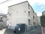 内田ハイツ 1階 築47年6ヶ月の賃貸物件