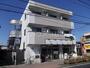 大泉学園駅より徒歩7分 3階 築15年2ヶ月の賃貸物件