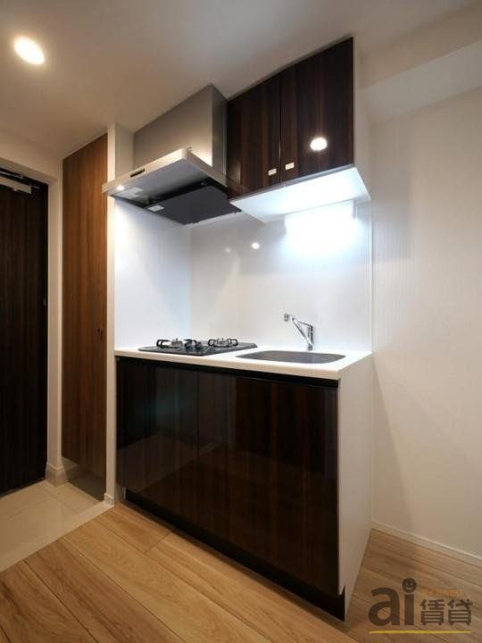 キッチン　※同仕様写真