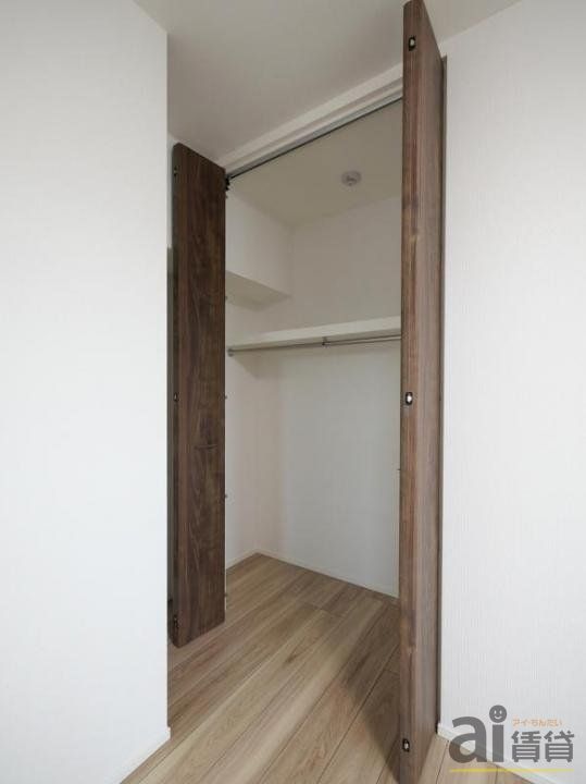 収納　※同仕様写真