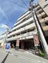 アルファレガロ兵庫 5階 築18年8ヶ月の賃貸物件