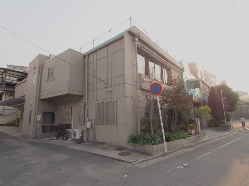 幼稚園・保育園　認定こども園青葉幼稚園（幼稚園・保育園）まで641m