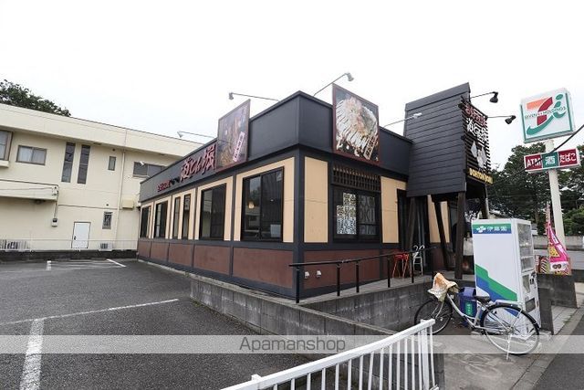 飲食店　道とん堀（飲食店）まで499m