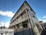 猿投駅より徒歩4分 築22年6ヶ月 3階建の賃貸物件