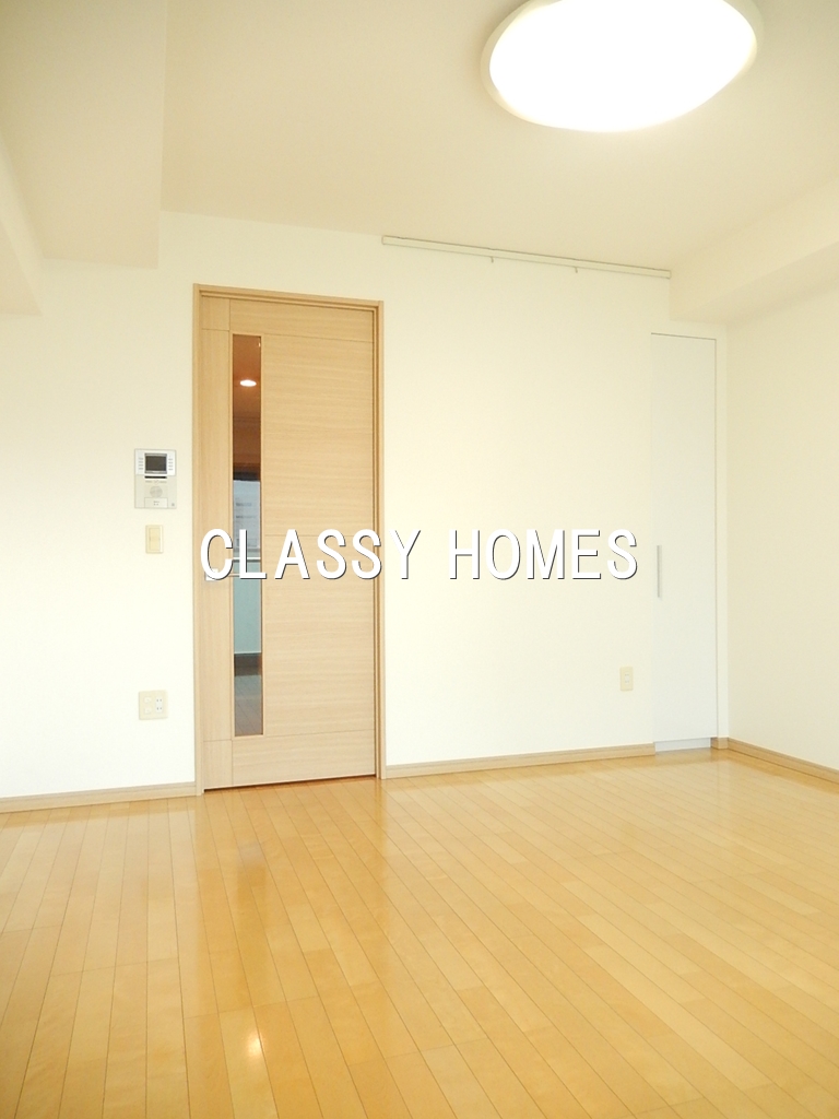 その他部屋・スペース　2005年竣工　品川タワーフェイス：内観