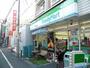 コンビニ　ファミリーマート 中延二丁目店（コンビニ）まで183m