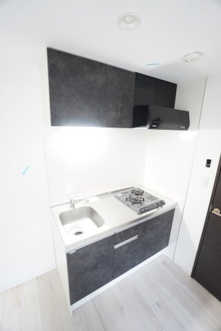 キッチン　※同物件・同タイプの写真です。