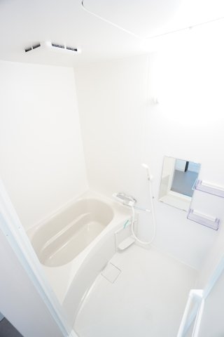 バス・シャワールーム　※同物件・同タイプの写真です。