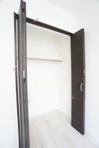 収納　※同物件・同タイプの写真です。