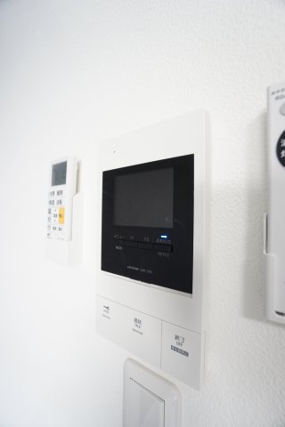 その他設備　※同物件・同タイプの写真です。