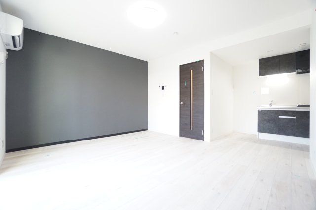 居室・リビング　※同物件・同タイプの写真です。