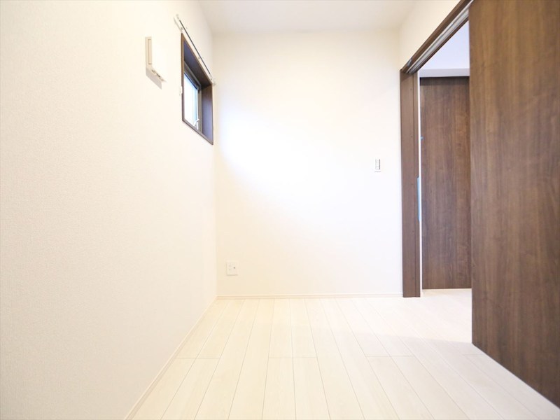 その他　ＬＤＫ11帖　洋室4帖　同仕様写真