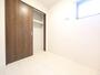 その他部屋・スペース　洋室3帖　クローゼット付　同仕様写真