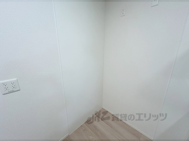 その他部屋・スペース　冷蔵庫置場