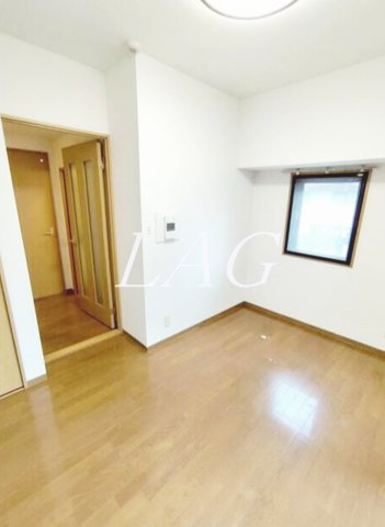 その他部屋・スペース　寝室です。