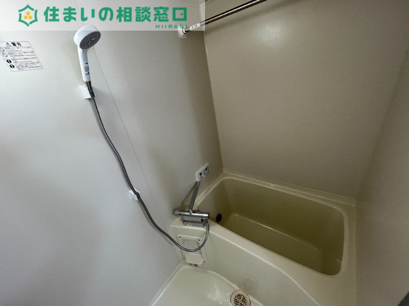 バス・シャワールーム　同型