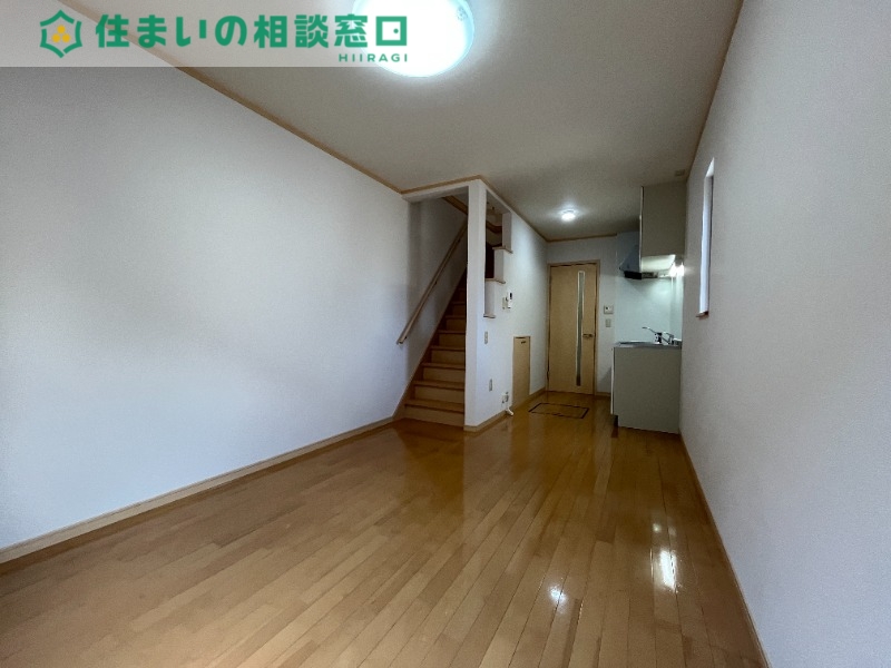 居室・リビング　同型