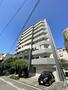エクスクルーシブレジデンス西九条 8階 築17年5ヶ月の賃貸物件