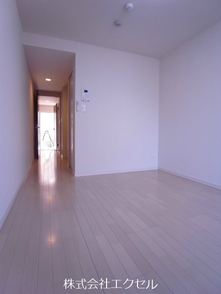 その他部屋・スペース　7.7畳の広々としたお部屋です。