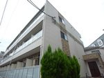 建物外観　大塚・帝京大学から徒歩7分です。