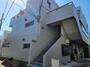 Ｋ．ＦＬＡＴ 3階 築46年9ヶ月の賃貸物件