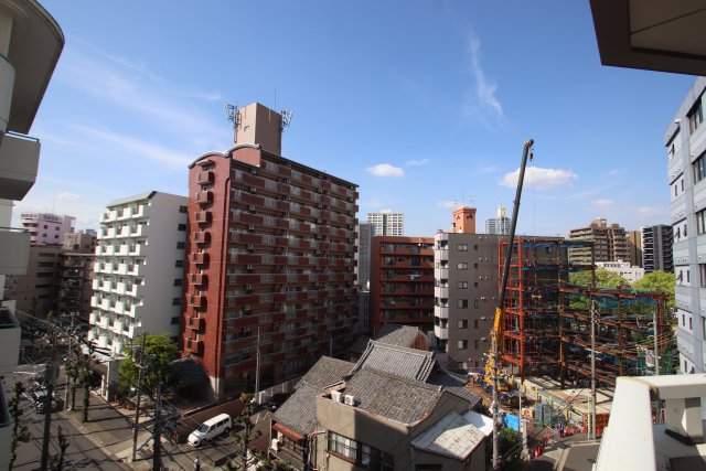 眺望　別室の参考写真です。※現況優先