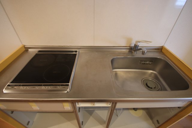 キッチン　別室の参考写真です。※現況優先