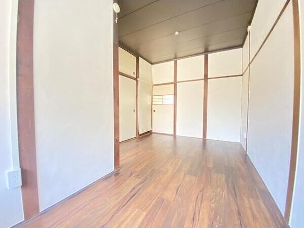 居室・リビング　おしゃれなリビングです