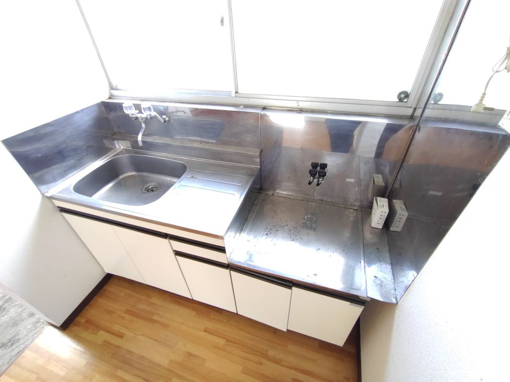 その他部屋・スペース　キッチン