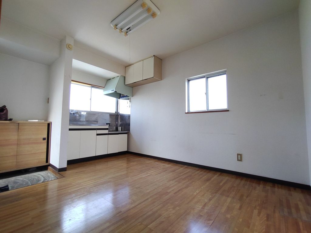 居室・リビング　リビング/居室